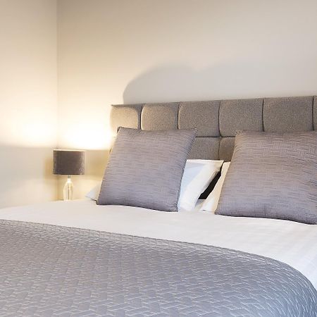 Blue Door Apartments Newcastle  Luaran gambar
