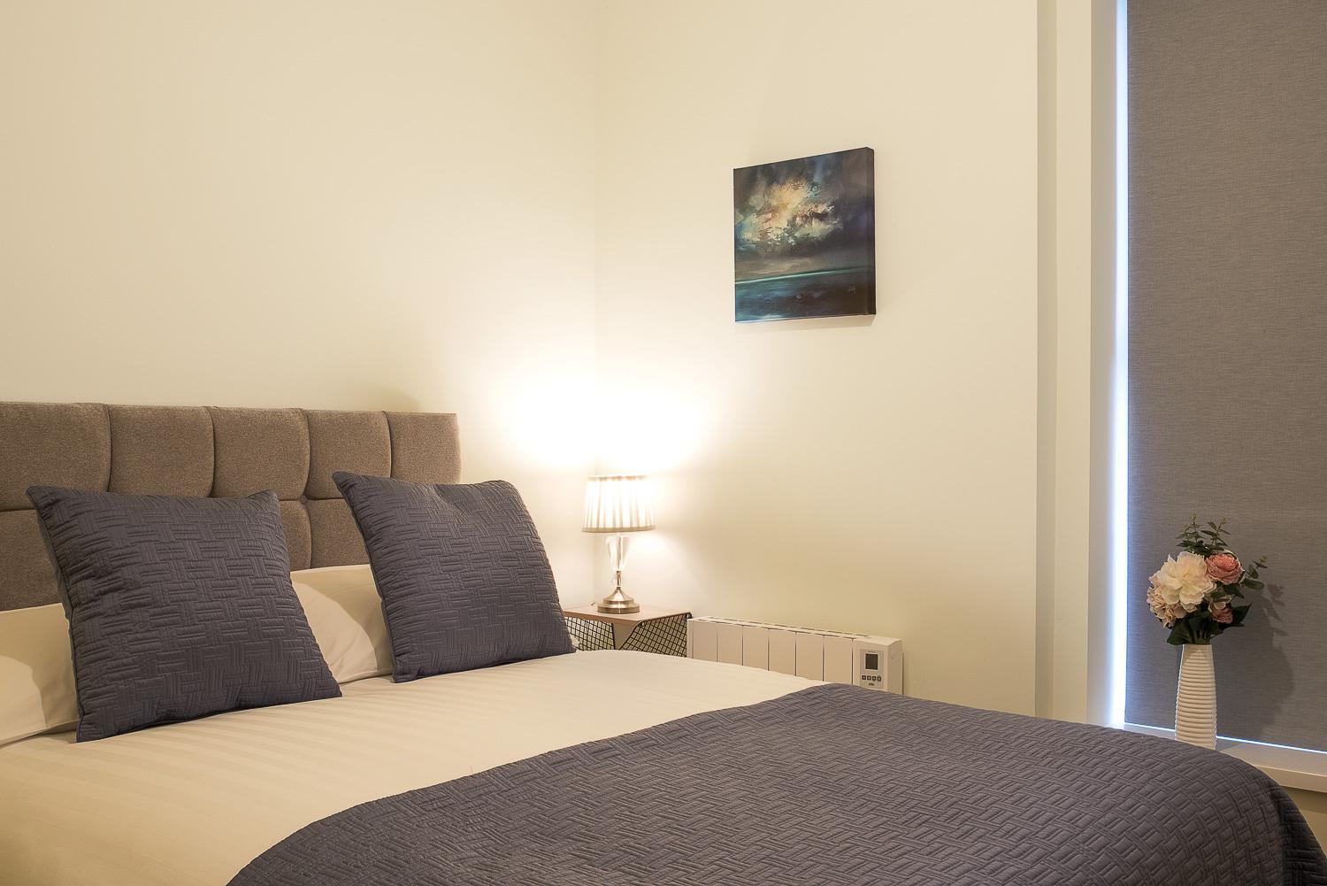 Blue Door Apartments Newcastle  Luaran gambar